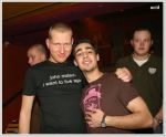 Climax - Roxy - 25.3.06 - fotografie 84 z 107